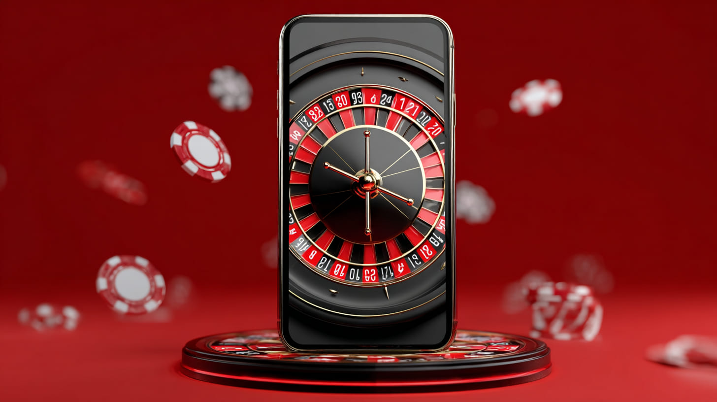 AGEN108 mobile app – secure online casino Bangladesh